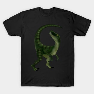 Velociraptor T-Shirt